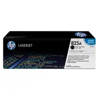 HP Cartucho de tóner original LaserJet 825A negro