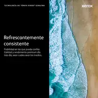 Xerox C230/C235 Cartucho de tóner amarillo de alta capacidad (2500 páginas)