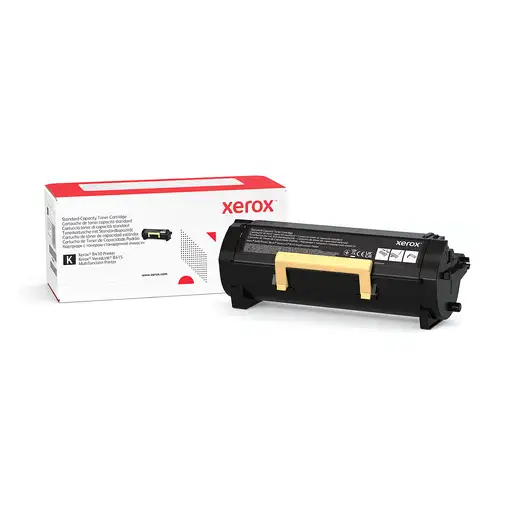 Xerox B410/VersaLink B415 Cartucho de tóner NEGRO de capacidad estándar (6000 pági