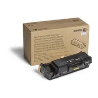 Xerox Phaser 3330 WorkCentre 3335/3345 Cartucho tóner NEGRO alta capacidad (8500 p