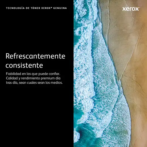 Xerox VersaLink C400/C405 cartucho de tóner cian de capacidad máxima (8000 páginas