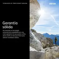 Xerox VersaLink C400/C405 cartucho de tóner cian de capacidad máxima (8000 páginas