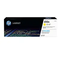 HP Cartucho de tóner original LaserJet 410X amarillo de alta capacidad