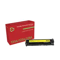 Remanufacturado Everyday Tóner Everyday™ Amarillo remanufacturado de Xerox es comp