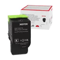 Xerox C310/C315 Cartucho de tóner negro de alta capacidad (8000 páginas)
