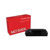 Everyday El tóner ™ Negro de Xerox es compatible con Samsung MLT-D203L, Capacidad