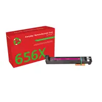 Everyday Tóner ™ Magenta remanufacturado de Xerox es compatible con HP 656X (CF463