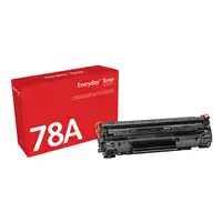 Everyday El tóner ™ Negro de Xerox es compatible con HP 78A (CE278A), Capacidad es