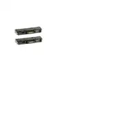 Xerox 106R04349 cartucho de tóner 2 pieza(s) Original Negro