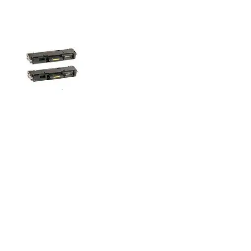 Xerox 106R04349 cartucho de tóner 2 pieza(s) Original Negro