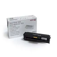 Xerox 106R02773 cartucho de tóner 1 pieza(s) Original Negro