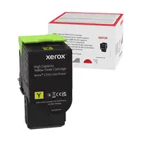 Xerox C310/C315 Cartucho de tóner amarillo de alta capacidad (5500 páginas)