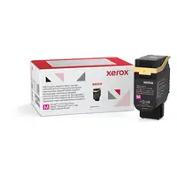 Xerox C410 / VersaLink C415 cartucho de tóner magenta de alta capacidad (7000 pági