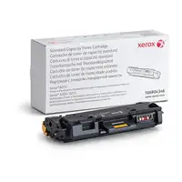 Xerox B210/B205/B215 Cartucho de tóner NEGRO de capacidad estándar (1500 páginas)