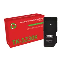 Remanufacturado Everyday Tóner Everyday™ Negro remanufacturado de Xerox es compati