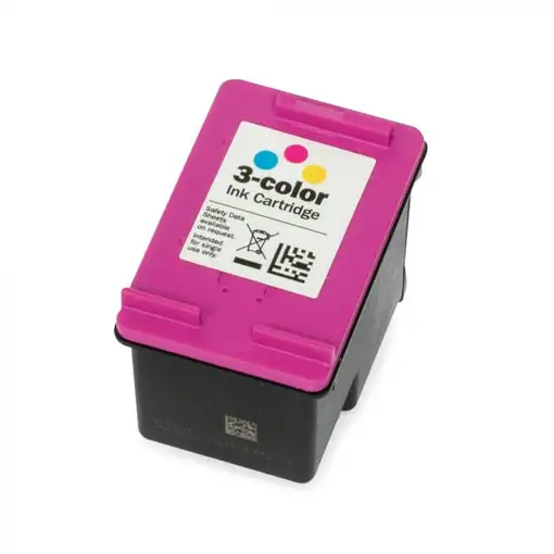 Colop 153562 cartucho de tinta 1 pieza(s) Azul, Rosa, Amarillo