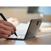 Microsoft Surface Slim Pen 2 lápiz digital 14 g Negro