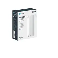 TP-Link Festa F65-Outdoor 3000 Mbit/s Blanco Energía sobre Ethernet (PoE)