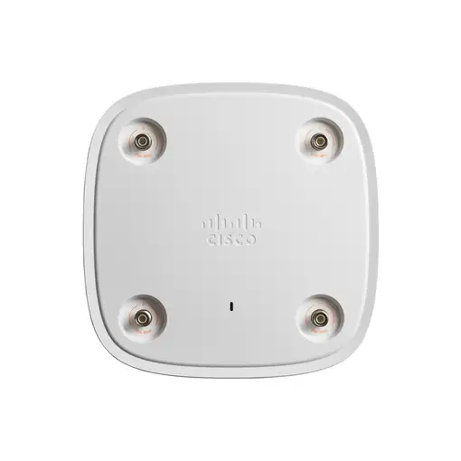 Cisco 9115 Gris Energía sobre Ethernet (PoE)