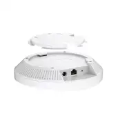 TP-Link Festa F61 1800 Mbit/s Blanco Energía sobre Ethernet (PoE)