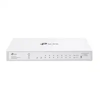 TP-Link FESTA FS310GP switch Gestionado L2/L2+ Gigabit Ethernet (10/100/1000) Ener