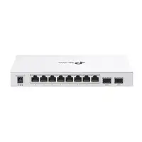 TP-Link FESTA FS310GP switch Gestionado L2/L2+ Gigabit Ethernet (10/100/1000) Ener
