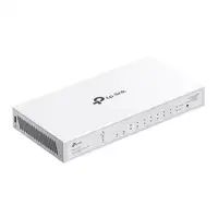 TP-Link FESTA FS310GP switch Gestionado L2/L2+ Gigabit Ethernet (10/100/1000) Ener