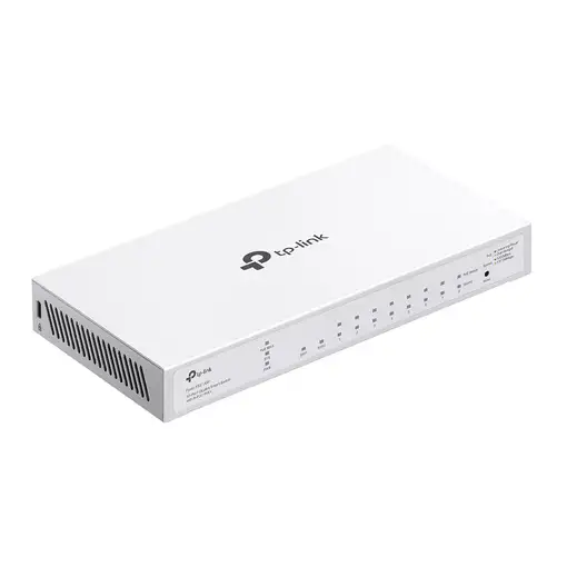 TP-Link FESTA FS310GP switch Gestionado L2/L2+ Gigabit Ethernet (10/100/1000) Ener
