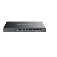 TP-Link Omada SX3832MPP switch Gestionado L2+ 10G Ethernet (100/1000/10000) Energí