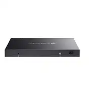 TP-Link Omada SX3832MPP switch Gestionado L2+ 10G Ethernet (100/1000/10000) Energí
