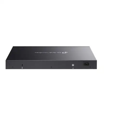TP-Link Omada SX3832MPP switch Gestionado L2+ 10G Ethernet (100/1000/10000) Energí