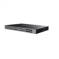 TP-Link Omada SX3832MPP switch Gestionado L2+ 10G Ethernet (100/1000/10000) Energí
