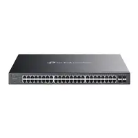 TP-Link Omada SG2452LP switch Gestionado L2/L2+ Gigabit Ethernet (10/100/1000) Ene