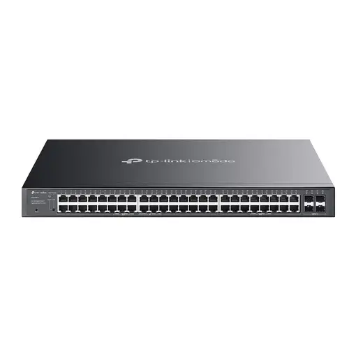 TP-Link Omada SG2452LP switch Gestionado L2/L2+ Gigabit Ethernet (10/100/1000) Ene