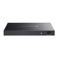 TP-Link Omada SG2452LP switch Gestionado L2/L2+ Gigabit Ethernet (10/100/1000) Ene