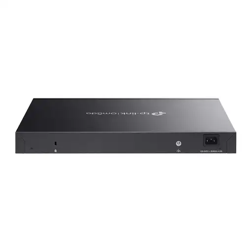 TP-Link Omada SG2452LP switch Gestionado L2/L2+ Gigabit Ethernet (10/100/1000) Ene