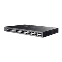 TP-Link Omada SG2452LP switch Gestionado L2/L2+ Gigabit Ethernet (10/100/1000) Ene