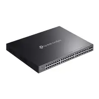 TP-Link Omada SG2452LP switch Gestionado L2/L2+ Gigabit Ethernet (10/100/1000) Ene