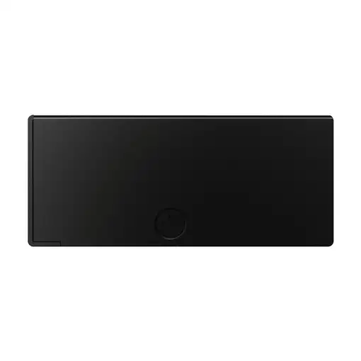 Strong SW5000M switch Gigabit Ethernet (10/100/1000) Negro