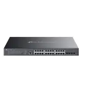 TP-Link Omada SG3428XMPP switch Gestionado L2+ Gigabit Ethernet (10/100/1000) Ener