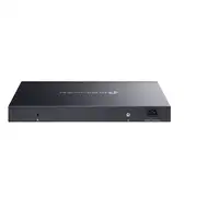 TP-Link Omada SG3428XMPP switch Gestionado L2+ Gigabit Ethernet (10/100/1000) Ener