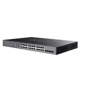 TP-Link Omada SG3428XMPP switch Gestionado L2+ Gigabit Ethernet (10/100/1000) Ener