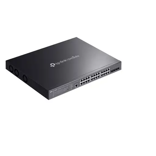 TP-Link Omada SG3428XMPP switch Gestionado L2+ Gigabit Ethernet (10/100/1000) Ener