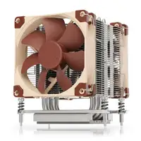 Noctua NH-U9 TR4-SP3 sistema de refrigeración para ordenador Procesador Enfriador