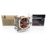 Noctua NH-U9 TR4-SP3 sistema de refrigeración para ordenador Procesador Enfriador