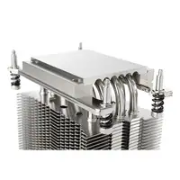 Noctua NH-U9 TR4-SP3 sistema de refrigeración para ordenador Procesador Enfriador