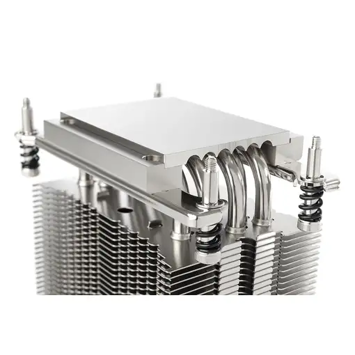 Noctua NH-U9 TR4-SP3 sistema de refrigeración para ordenador Procesador Enfriador