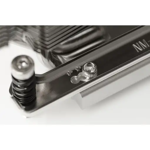 Noctua NH-U9 TR4-SP3 sistema de refrigeración para ordenador Procesador Enfriador