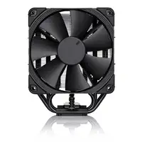 Noctua NH-U12S chromax.black Procesador Enfriador 12 cm Negro
