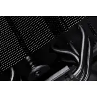 Noctua NH-U12S chromax.black Procesador Enfriador 12 cm Negro